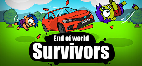 Prix pour End of world: Survivors