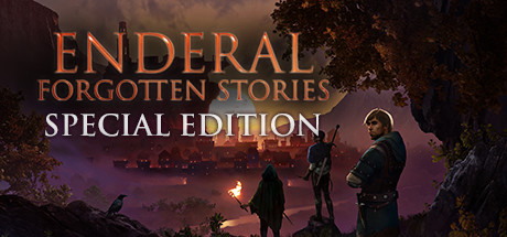Enderal: Forgotten Stories (Special Edition) Systemanforderungen