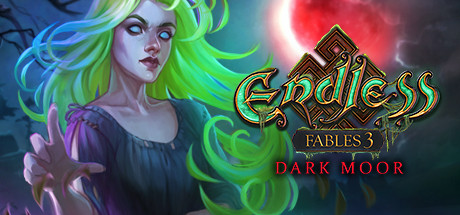 Endless Fables 3: Dark Moor цены