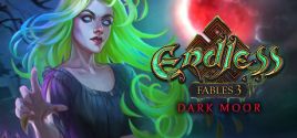 Endless Fables 3: Dark Moor ceny