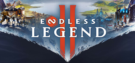 Prix pour ENDLESS™ Legend 2