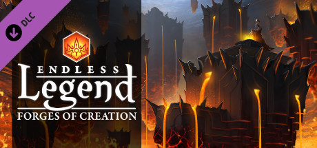 Требования Endless Legend™ - Forges of Creation Update