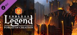Configuration requise pour jouer à Endless Legend™ - Forges of Creation Update