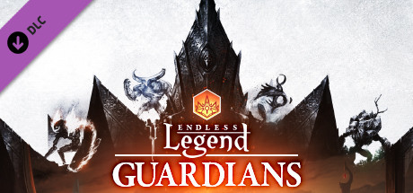 mức giá Endless Legend™ - Guardians