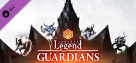 Preços do Endless Legend™ - Guardians