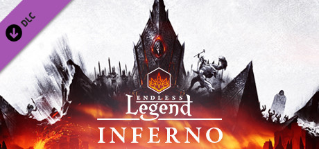 Endless Legend™ - Inferno - yêu cầu hệ thống