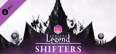 Prix pour Endless Legend™ - Shifters