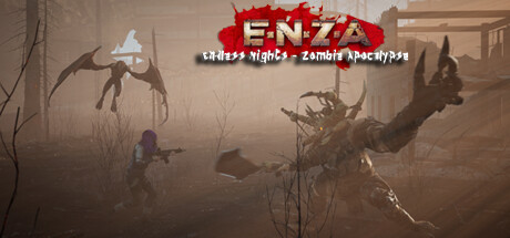 Endless Nights - Zombie Apocalypse System Requirements