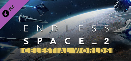 Endless Space® 2 - Celestial Worlds Systemanforderungen