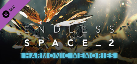 Endless Space® 2 - Harmonic Memories Systemanforderungen