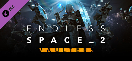 Endless Space® 2 - Vaulters - yêu cầu hệ thống