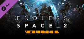 Endless Space® 2 - Vaulters prices