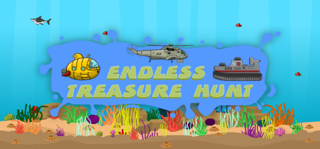 Endless Treasure Hunt - yêu cầu hệ thống
