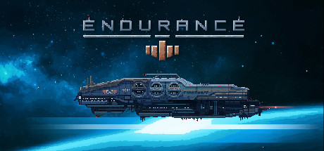 Prezzi di Endurance - space action