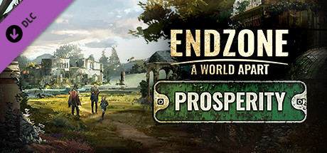 Endzone - A World Apart: Prosperity 价格