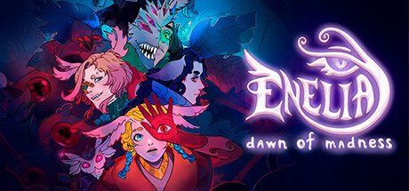 Enelia: Dawn of Madness Sistem Gereksinimleri