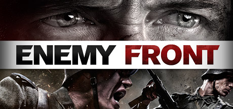 Enemy Front Systemanforderungen