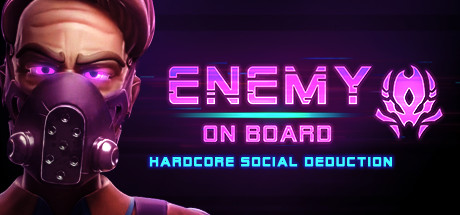 Enemy On Board precios