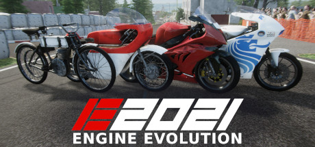 Engine Evolution 2021 System Requirements