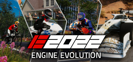 Engine Evolution 2022 System Requirements