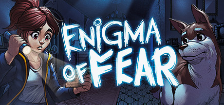 Configuration requise pour jouer à Enigma of Fear