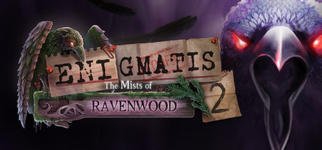 mức giá Enigmatis 2: The Mists of Ravenwood