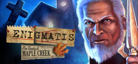 Prix pour Enigmatis: The Ghosts of Maple Creek