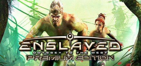 ENSLAVED™: Odyssey to the West™ Premium Edition precios