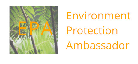 Environment Protection Ambassador System Requirements