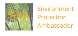 Environment Protection Ambassador System Requirements