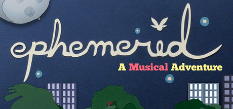 Ephemerid: A Musical Adventure価格 