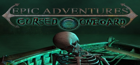 Prix pour Epic Adventures: Cursed Onboard