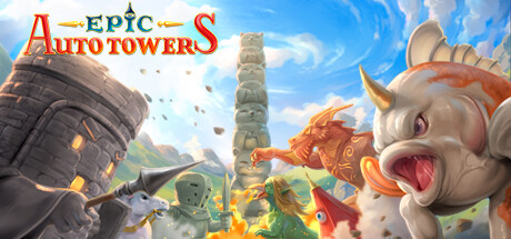 Epic Auto Towers 가격