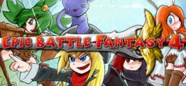 Epic Battle Fantasy 4 价格