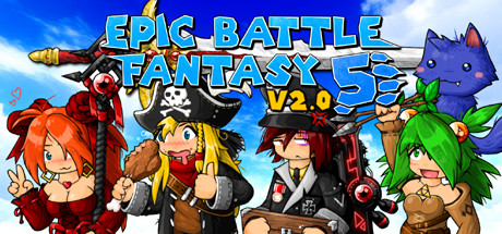 Epic Battle Fantasy 5 Systemanforderungen