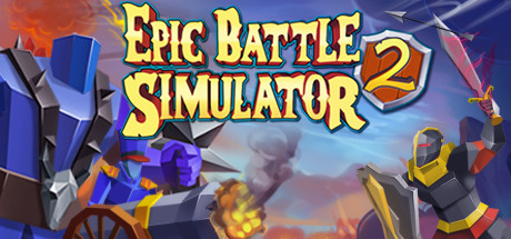 Configuration requise pour jouer à Epic Battle Simulator 2