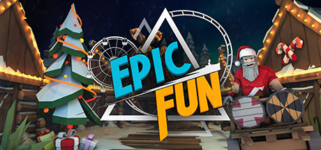 Requisitos do Sistema para Epic Fun