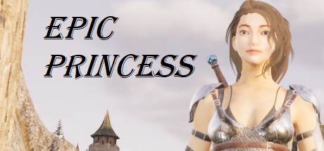 Prix pour Epic Princess