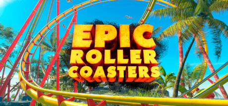 Configuration requise pour jouer à Epic Roller Coasters