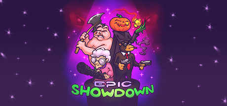 Epic Showdown 价格
