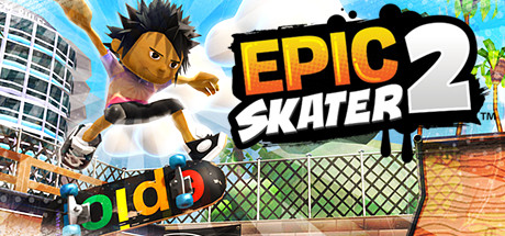 Epic Skater 2 Systemanforderungen