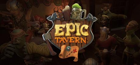 Epic Tavern 시스템 조건