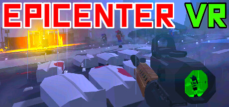 Epicenter VR - yêu cầu hệ thống