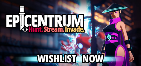 Epicentrum: Hunt! Stream! Invade! цены