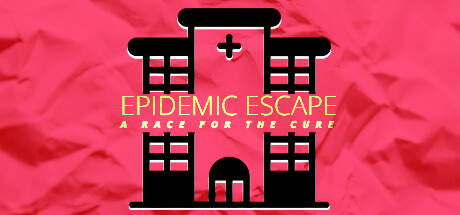 Epidemic Escape: A Race for the Cure System Requirements