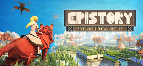 Epistory - Typing Chronicles цены