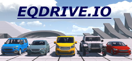 EQDRIVE.IO System Requirements