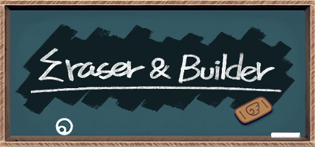 Eraser & Builder ceny
