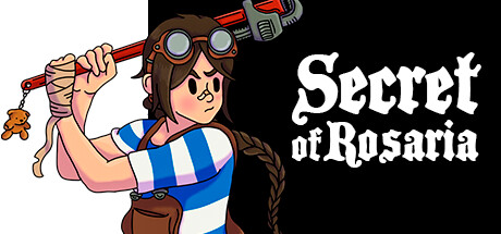 Configuration requise pour jouer à Secret of Rosaria