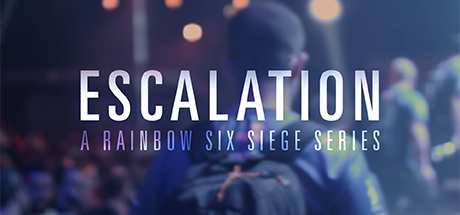 Escalation - A Rainbow Six: Siege series - yêu cầu hệ thống